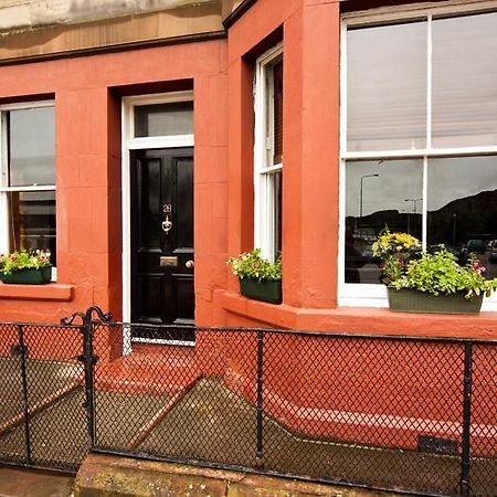 Cloudberry Apartment Edinburgh Exterior photo