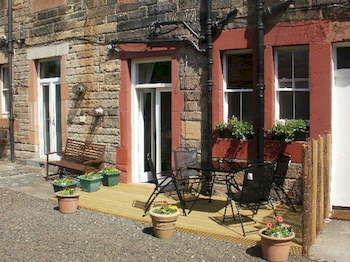 Cloudberry Apartment Edinburgh Exterior photo