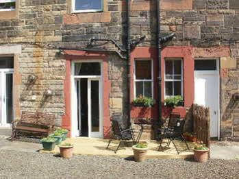 Cloudberry Apartment Edinburgh Exterior photo