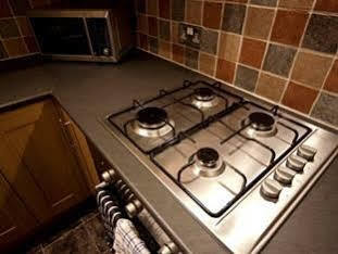 Cloudberry Apartment Edinburgh Exterior photo
