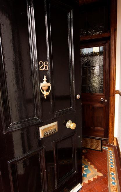Cloudberry Apartment Edinburgh Exterior photo