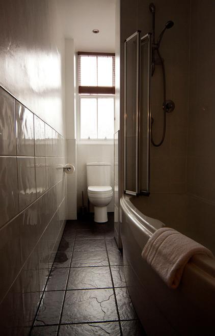 Cloudberry Apartment Edinburgh Room photo